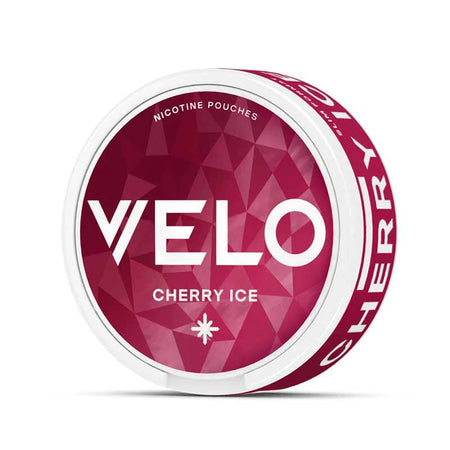Velo Nicotine Pouches 10mg-17mg