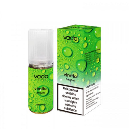 Vimtto Non Salt By Vado