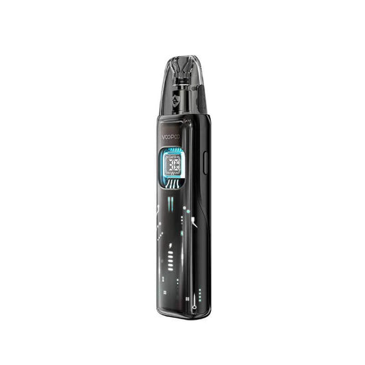 VooPoo Argus Matrix Pod Vape Kit - Trendy Vapes