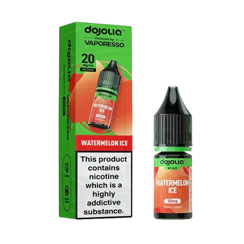 Vaporesso DojoLIQ Nic Salt 10ml - 20mg