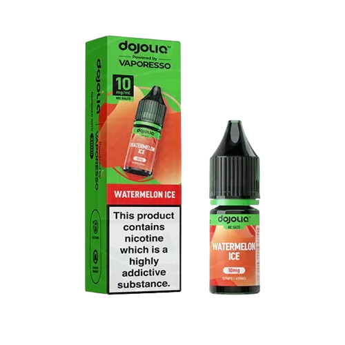 Vaporesso DojoLIQ Nic Salt 10ml - 10mg