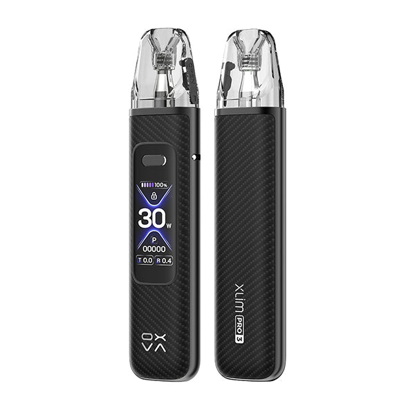 OXVA Xlim Pro 3 Pod Kit UK | TrendyVapes Vape Shop
