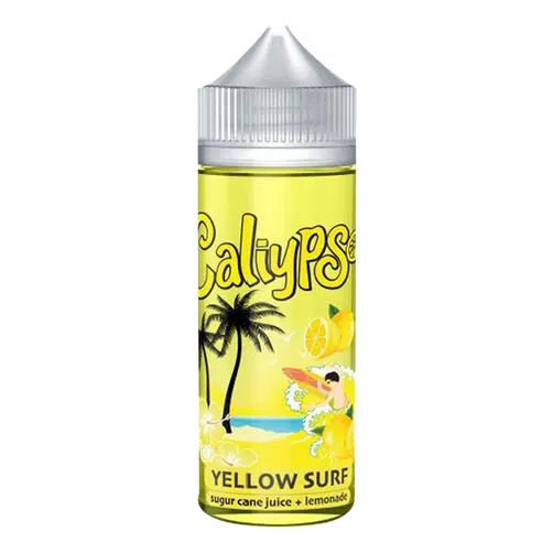 Caliypso 100ml Shortfill