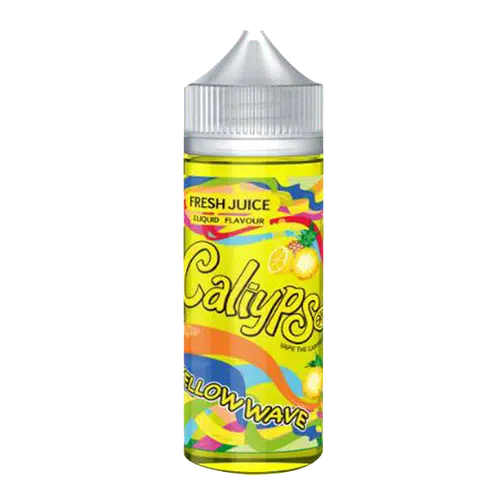 Caliypso 100ml Shortfill