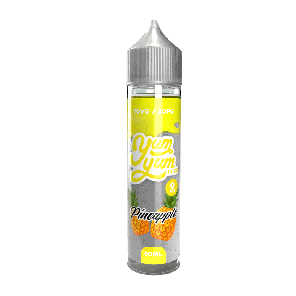 Yum Yum 50ml Shortfill