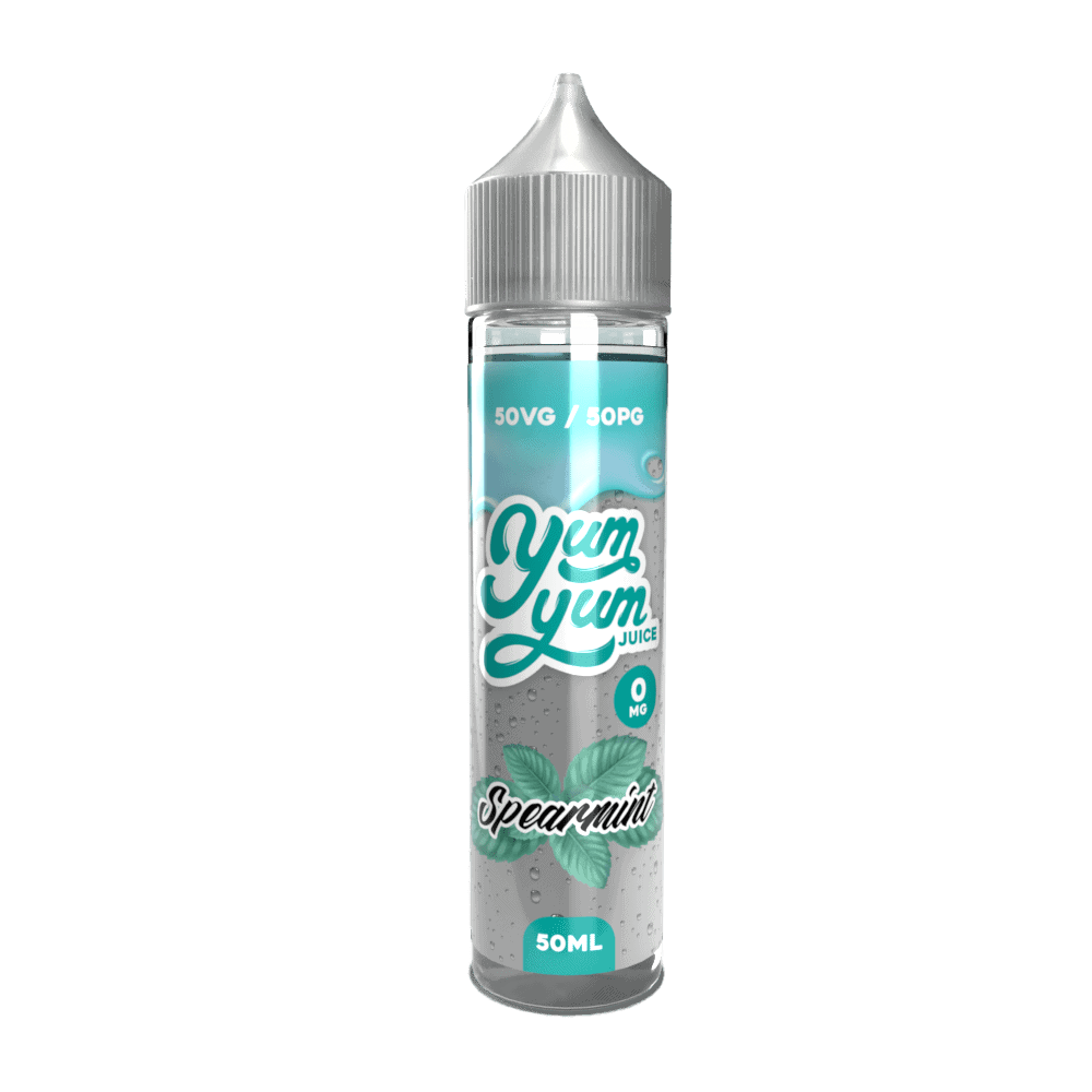 Yum Yum 50ml Shortfill