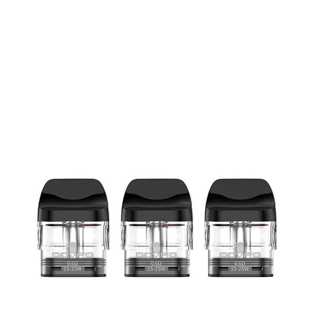 Dovpo Ayce Replacement Podss | Zytek 2.0 Mesh Coil | Vape