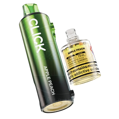 Pyne Click Prefilled Pods