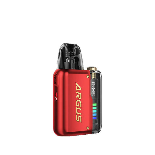 VooPoo Argus P2 Pod Vape Kit - Trendy Vapes