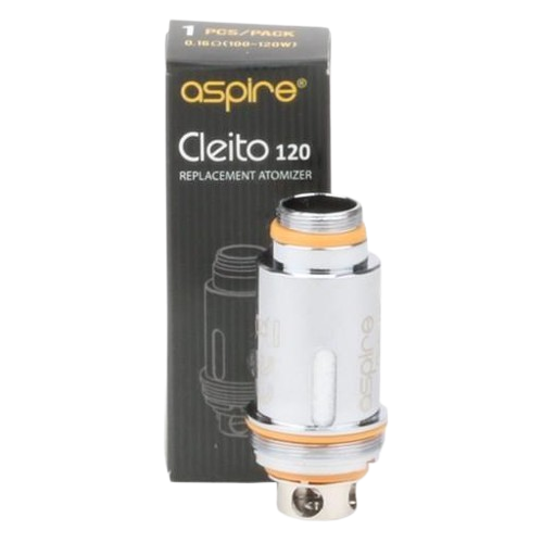 Cleito 120 Replacement Coil