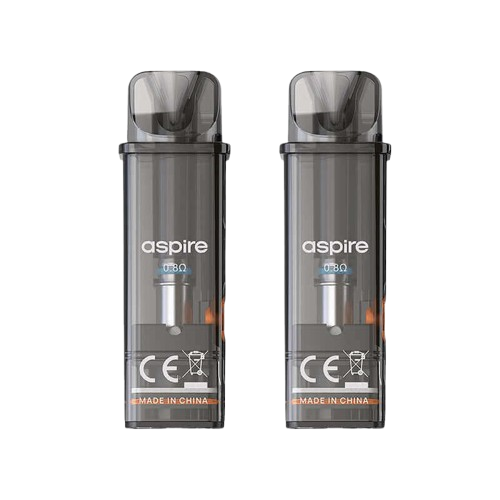 Aspire Gotek Replacement Pods - 4.5ml