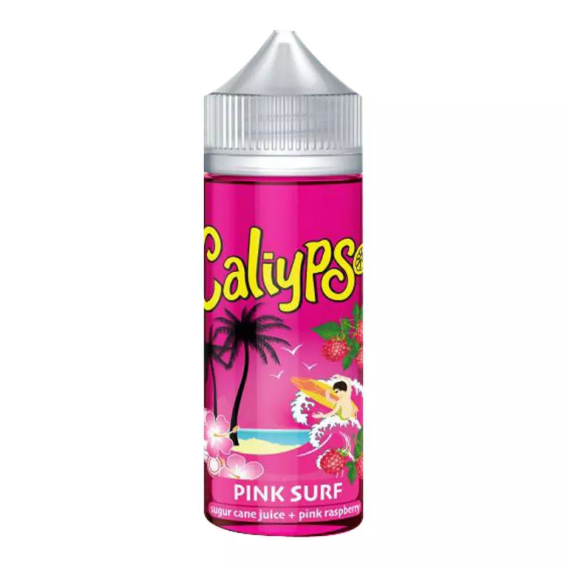 Caliypso 100ml Shortfill