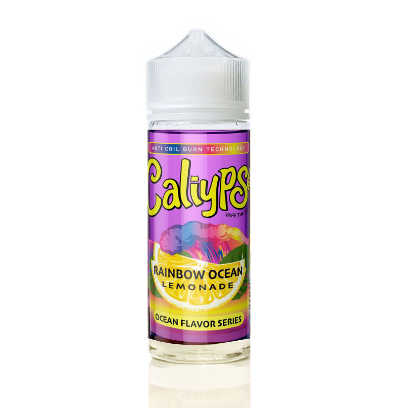 Caliypso 100ml Shortfill