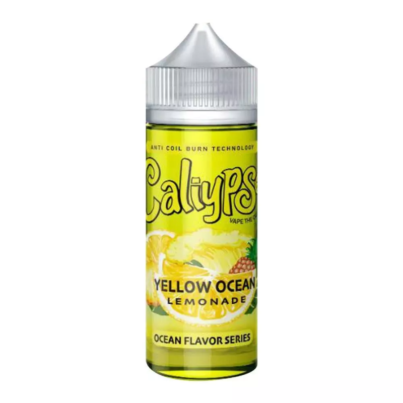 Caliypso 100ml Shortfill