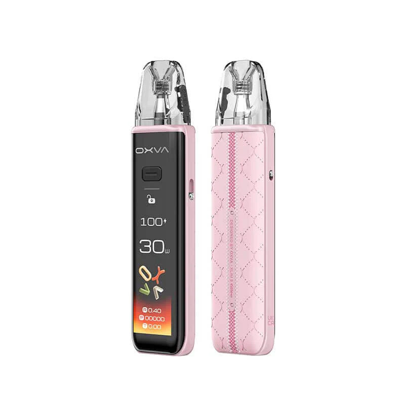 OXVA XLIM 3 Ultra Pod Kit 1500mAh Fast Charge | Buy in UK – TrendyVapes