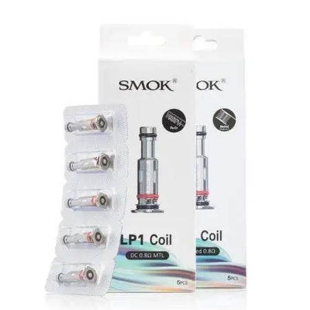LP Coil By SMOK