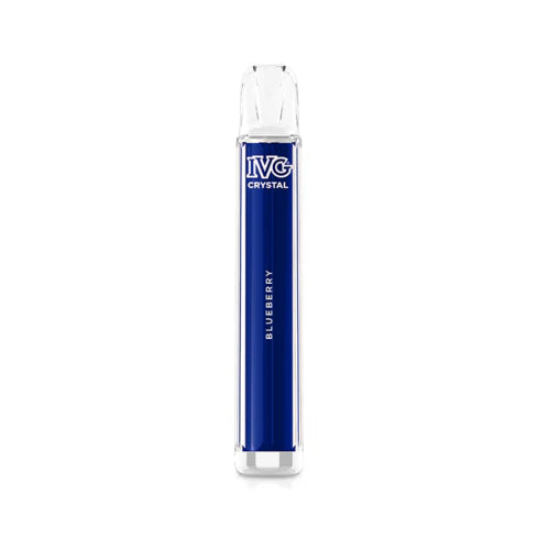 IVG 600 Disposable Vape Pen