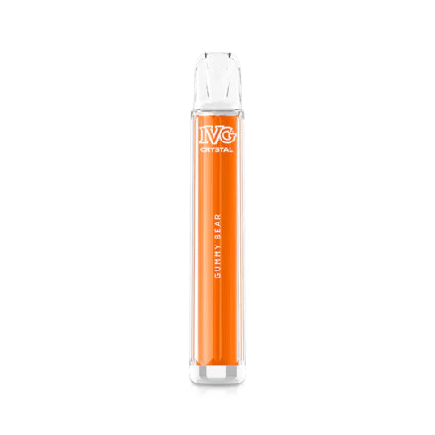 IVG 600 Disposable Vape Pen