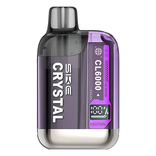 Crystal CL6000