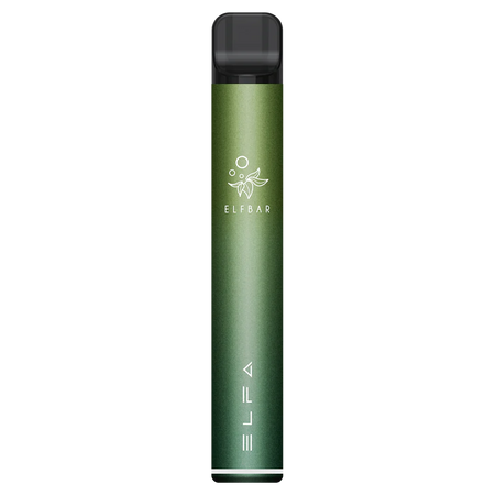 ELFA Pro Pod Kit by Elf Bar
