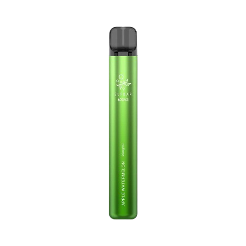 Elf Bar 600V2 Disposable Vape Pen