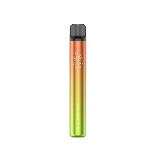 Elf Bar 600V2 Disposable Vape Pen