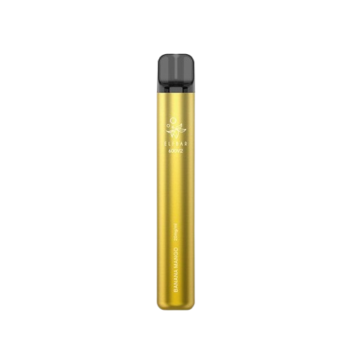 Elf Bar 600V2 Disposable Vape Pen