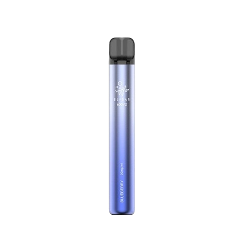 Elf Bar 600V2 Disposable Vape Pen