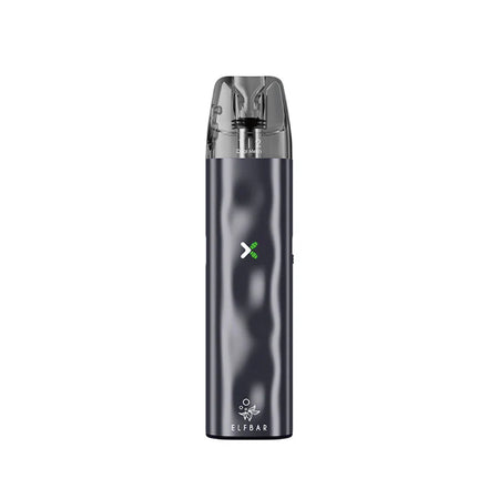 Elf Bar ElfX Mini Pod Vape Kit – Best Compact Vape UK 2025
