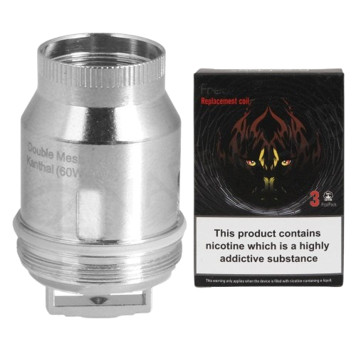 FreeMax Mesh Pro Coils