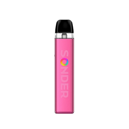 Geek Vape Sonder Q2 Kit | 30W Pod System with 1350mAh