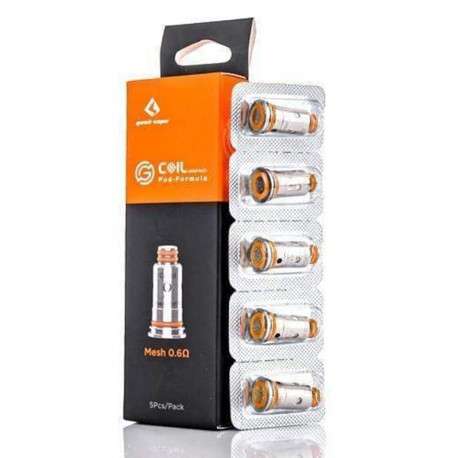 G Coil By Geek Vape