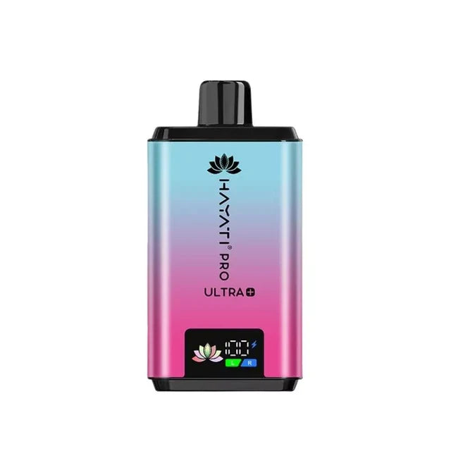 Hayati Pro Ultra Plus 25000 Prefilled Pod Kit