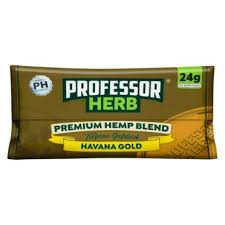 Professor Herb Premium Hemp Blend (24g)