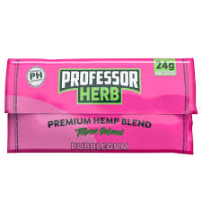 Professor Herb Premium Hemp Blend (24g)