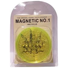 NO 1 Grinder Amsterdam - (Pack of 12)