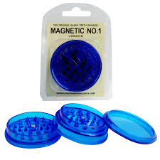 NO 1 Grinder Amsterdam - (Pack of 12)
