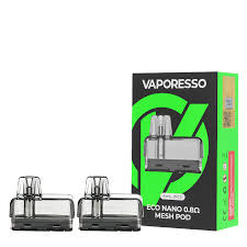 Vaporesso ECO Nano Replacement Pods