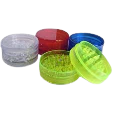 NO 1 Grinder Amsterdam - (Pack of 12)