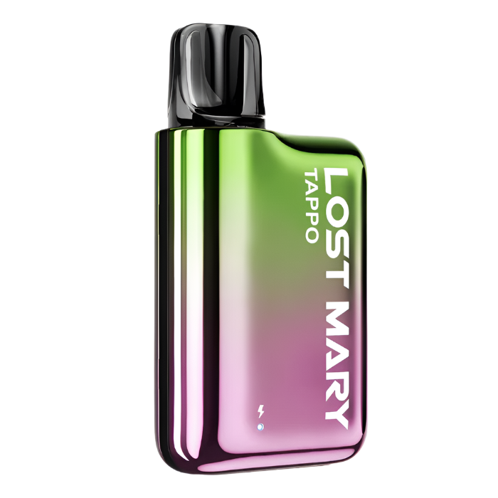 Lost Mary Tappo Pod Kit By Lost Mary