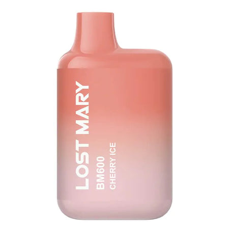 Lost Mary BM600 Prefilled Pod Kit | Compact Vape Device