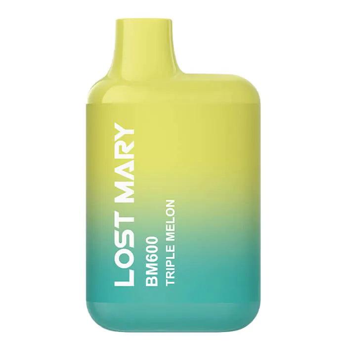 Lost Mary BM600 Prefilled Pod Kit
