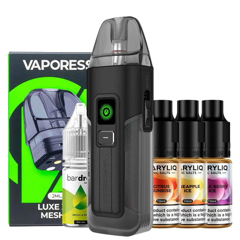 Vaporesso