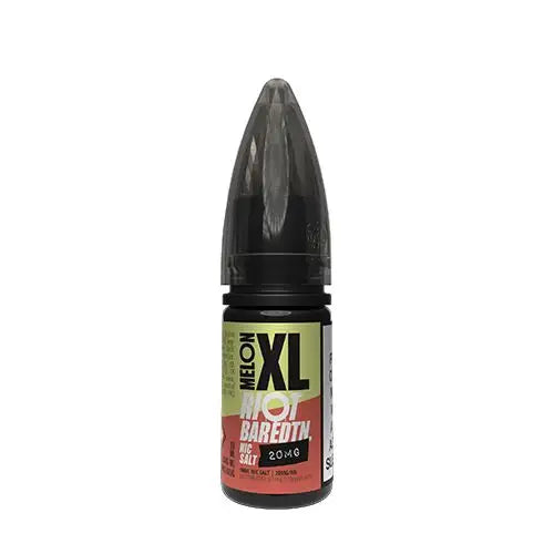 Melon XL Nic Salt By Riot Bar EDTN