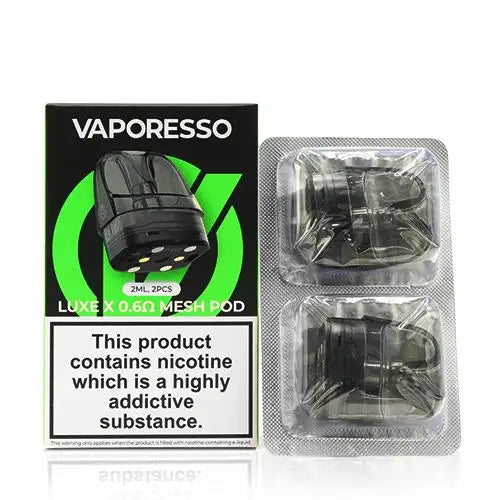 Vaporesso Luxe X Replacement Pod