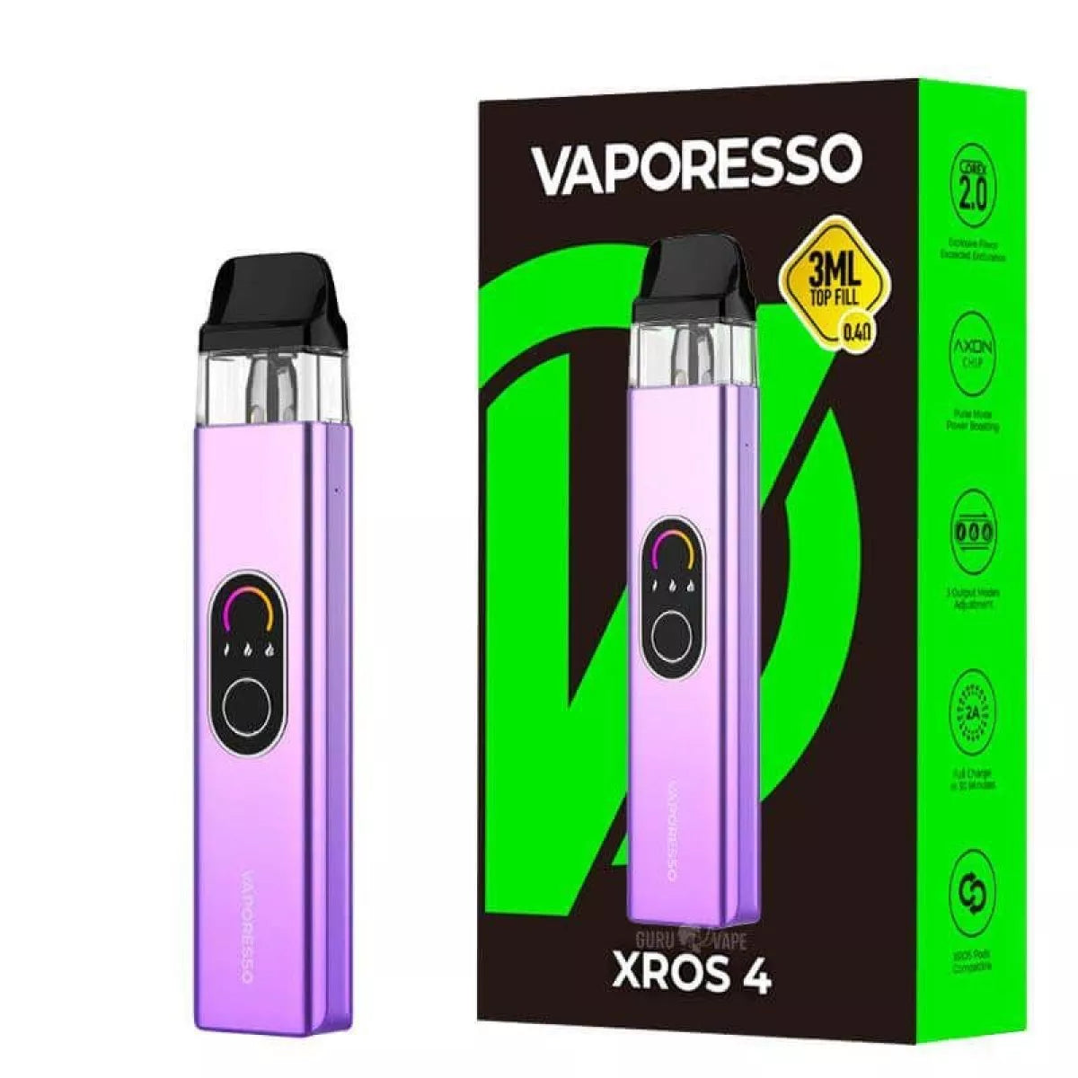 Vaporesso Xros 4