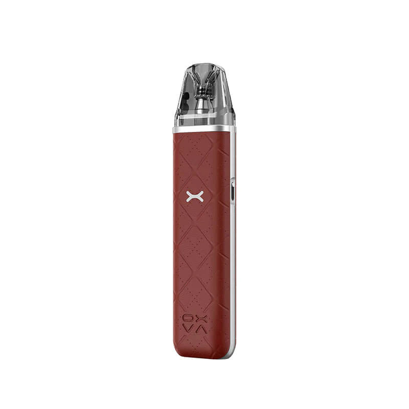 oxva-xlim-go-pod-vape-kit-Red
