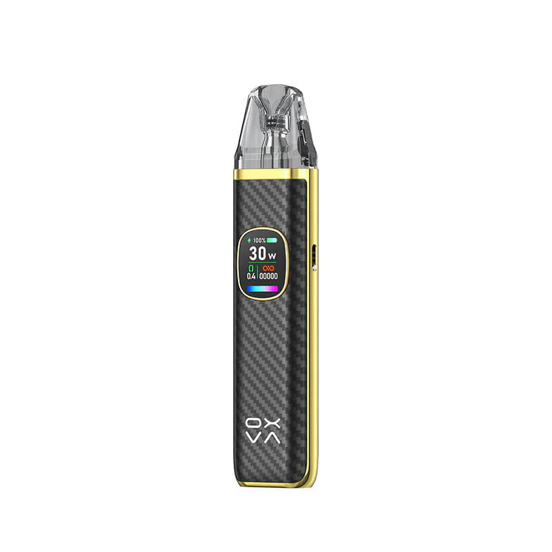 Oxva Xlim Pro 2 Pod Vape Kit - Trendy Vapes