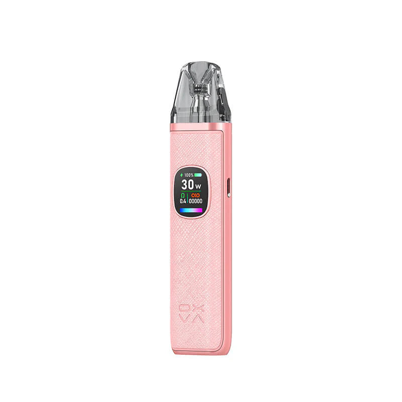 Oxva Xlim Pro 2 Pod Vape Kit - Trendy Vapes