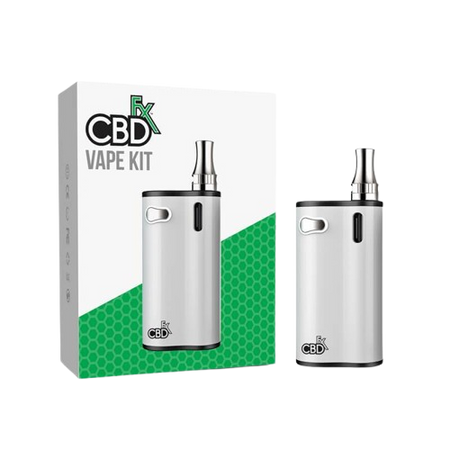 CBD +FX Vape Kit